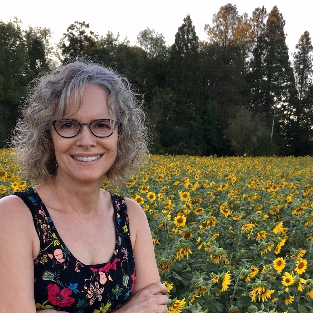 Meet your Posher, Lynn